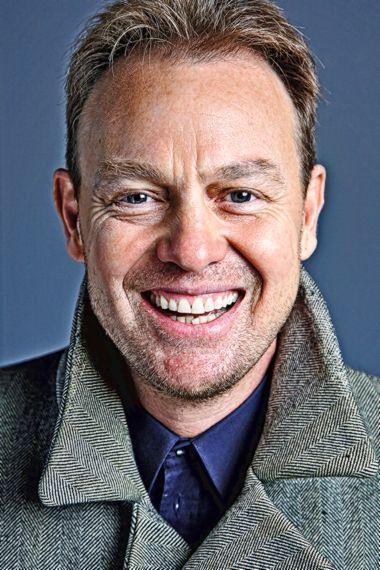 Happy birthday to Jason Donovan 