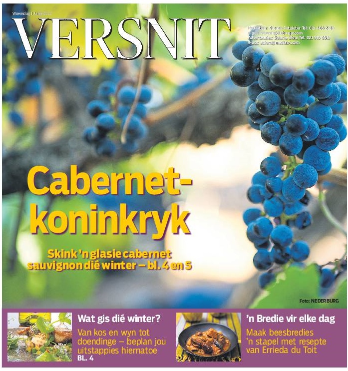 winetourismza's tweet photo. #CabernetSauvignon: Waar grond en berge wyn maak https://t.co/fHYwIv7Kcn via @Netwerk24
 🍷🍷🍷
#Versnit #StellenboschCabernetCollective #StellenboschCabernet #DiscoverSAwine https://t.co/jGUj0QNNik