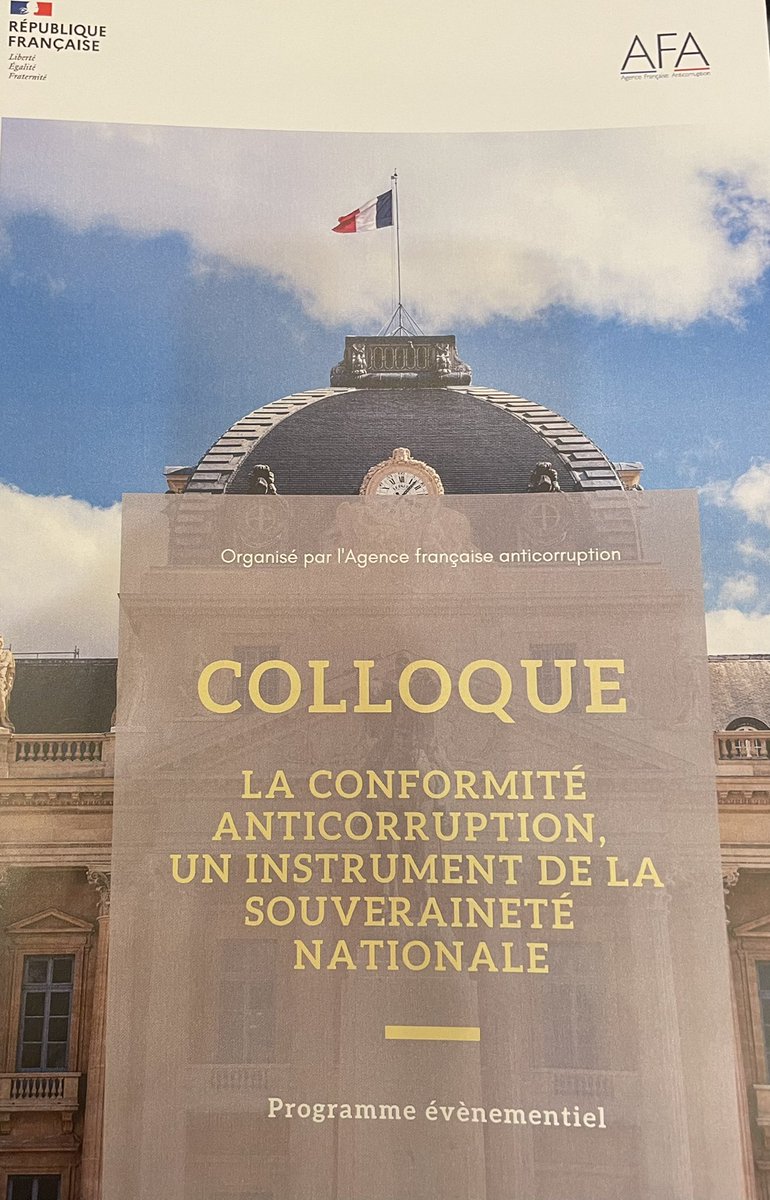 Journée studieuse avec <a href="/AFA_Gouv/">AFA</a> <a href="/IHEDN/">IHEDN</a>