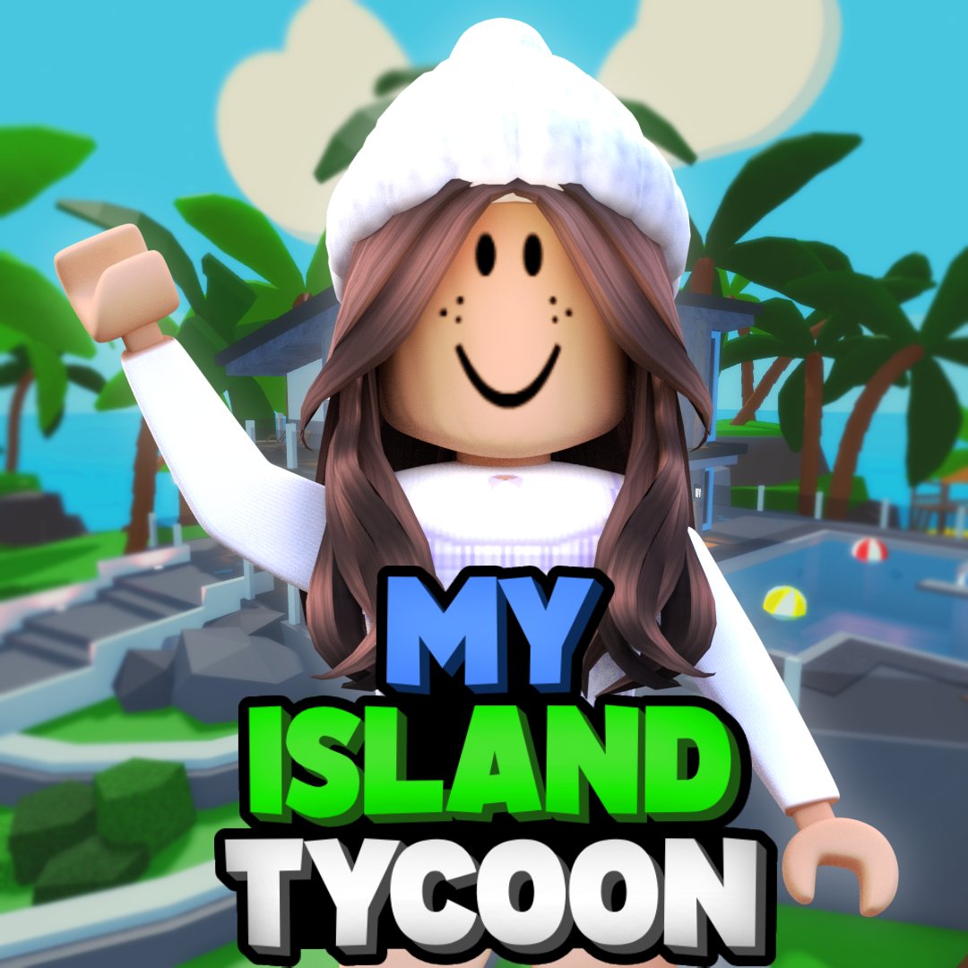 NinjoGames's tweet photo. New game coming this Friday👀👀

Developed alongside @AbbieROBLOX 

#Roblox #RobloxDev https://t.co/nuAaPiivOE