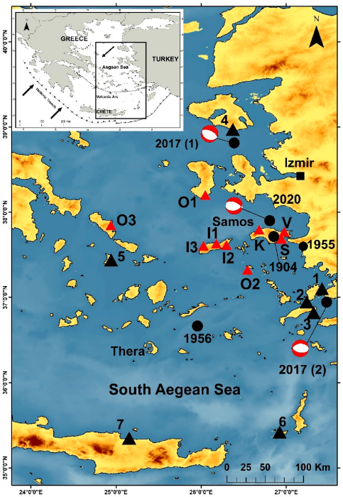 #RecommendedPaper 
#HighlyCitedPaper

The #Tsunami Caused by the 30 October @2020_Samos (#Aegean_Sea) Mw7.0 #Earthquake: #Hydrodynamic Features, Source Properties and Impact Assessment from Post-Event Field Survey and Video Records https://t.co/lasIxC3dpM #mdpijmse via @JMSE_MDPI https://t.co/OHbNLDRwhU