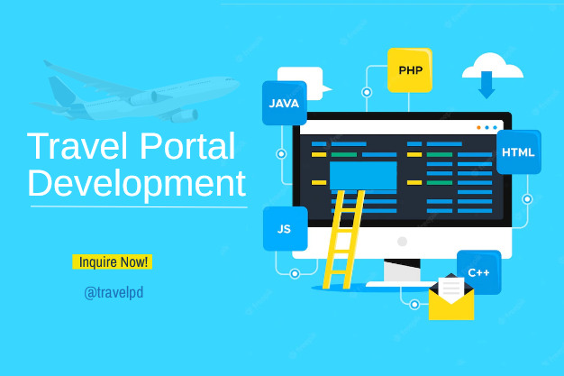 travelpdcompany's tweet image. Looking for dynamic #travelportaldevelopment company? You are at the right place, we build travel portals using powerful #PHP coding, which makes the website very dynamic and flexible too.
For more details, call or chat on WhatsApp with +91 98863 04632
#dynamicwebdevelopment