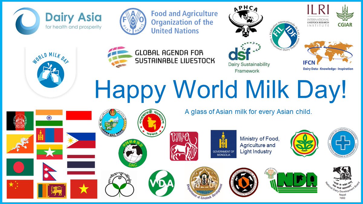 Dairy Asia tweet media