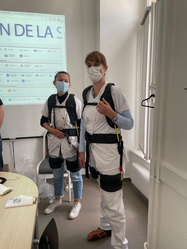 Association Saint-Hélier tweet media