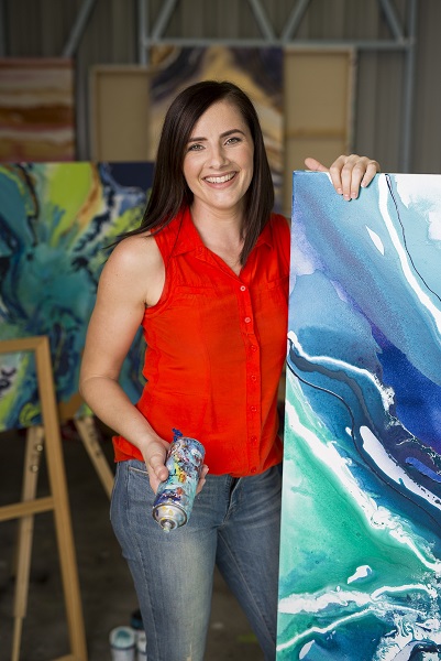 Townsville Airport (@tsvairport) on Twitter photo Well-known North Queensland contemporary artist <a href="/brendastoneart/">BrendaStoneArt.tez</a> will create a statement artwork, inspired by the natural environment, for the revamped #TownsvilleAirport terminal, following a successful expression of interest campaign. More: fal.cn/3p5kS Well-known North Queensland contemporary artist <a href="/brendastoneart/">BrendaStoneArt.tez</a> will create a statement artwork, inspired by the natural environment, for the revamped #TownsvilleAirport terminal, following a successful expression of interest campaign. More: fal.cn/3p5kS