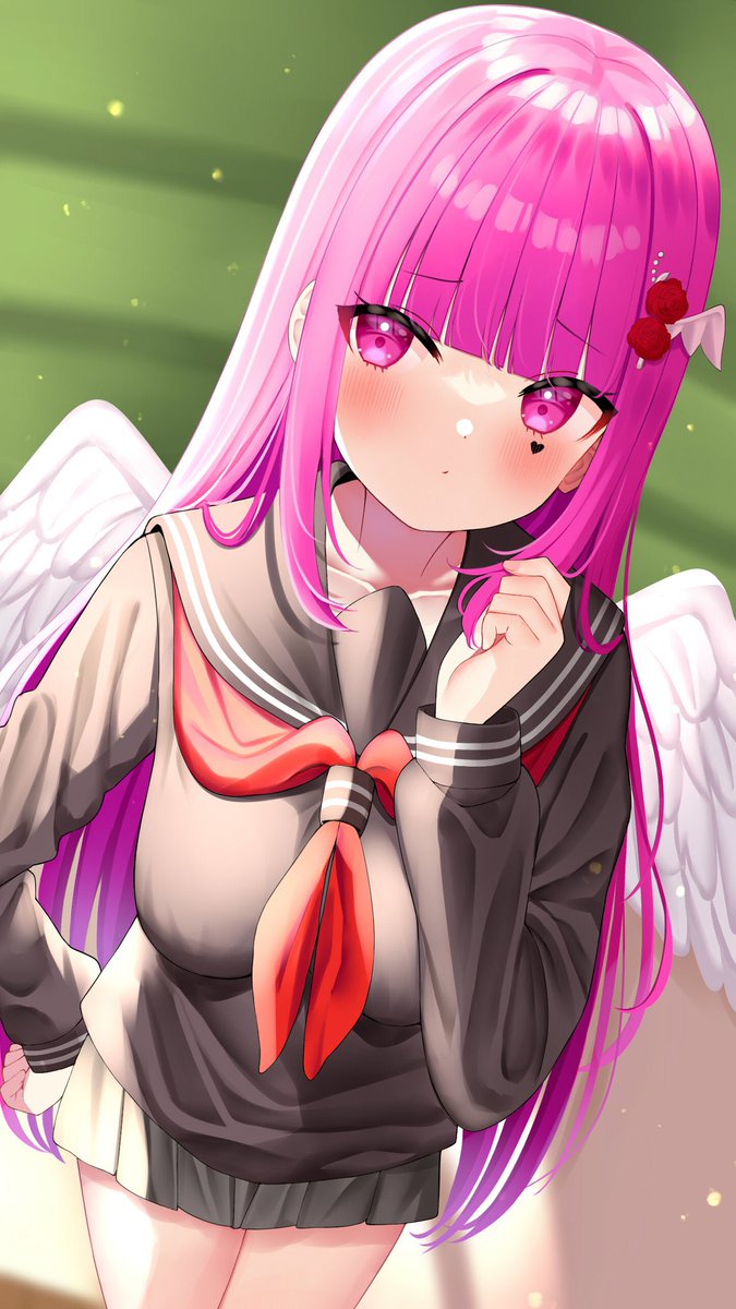 「この度、ただのれゐ(@zinseifunTai)様のシチュエーションボイス動画の」|ミズコシ@お仕事募集中のイラスト