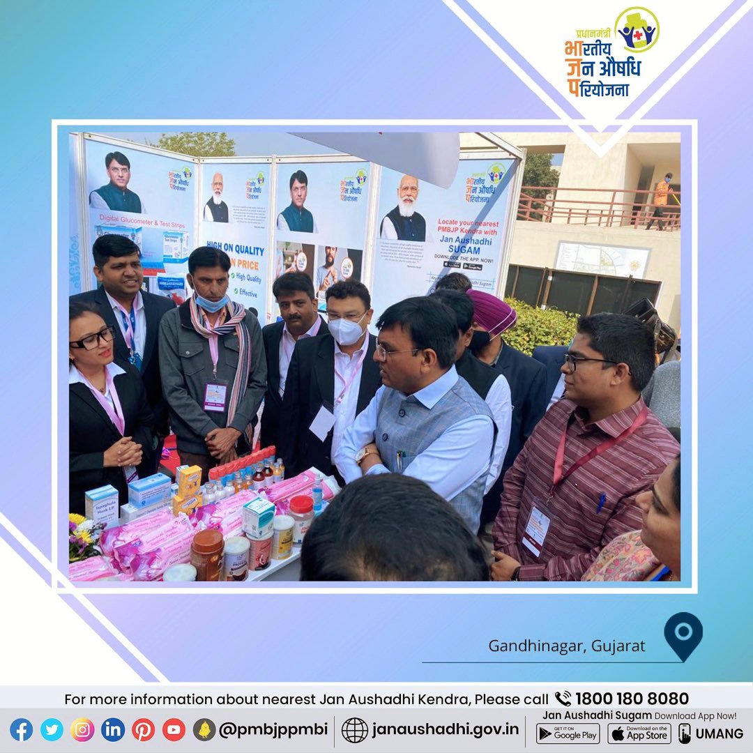 PreenceeSoniBJP's tweet photo. કેન્દ્રીય મંત્રી આદરણીય મનસુખ માંડવીયા સાહેબ ને જન્મદિવસ ની અનેકગણી શુભકામનાઓ...💐 https://t.co/5QA98kPbus
