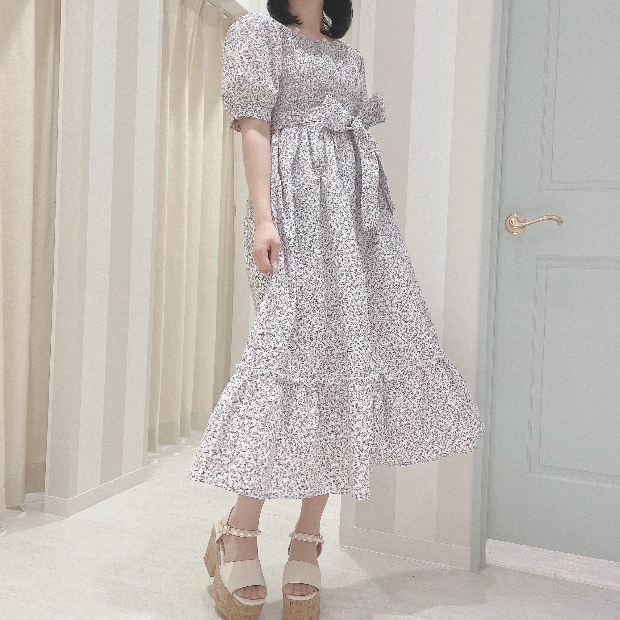 evelyn 等 ガーリー系 夏服 5着 まとめ売り 量産型 きれいめ evelyn 等 ガーリー系 夏服 5着 まとめ売り 量産型 きれいめ