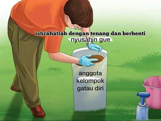 lovieeyun's tweet photo. @collegemenfess Nih nder kasih ke si dita https://t.co/1RQoA9wcNU