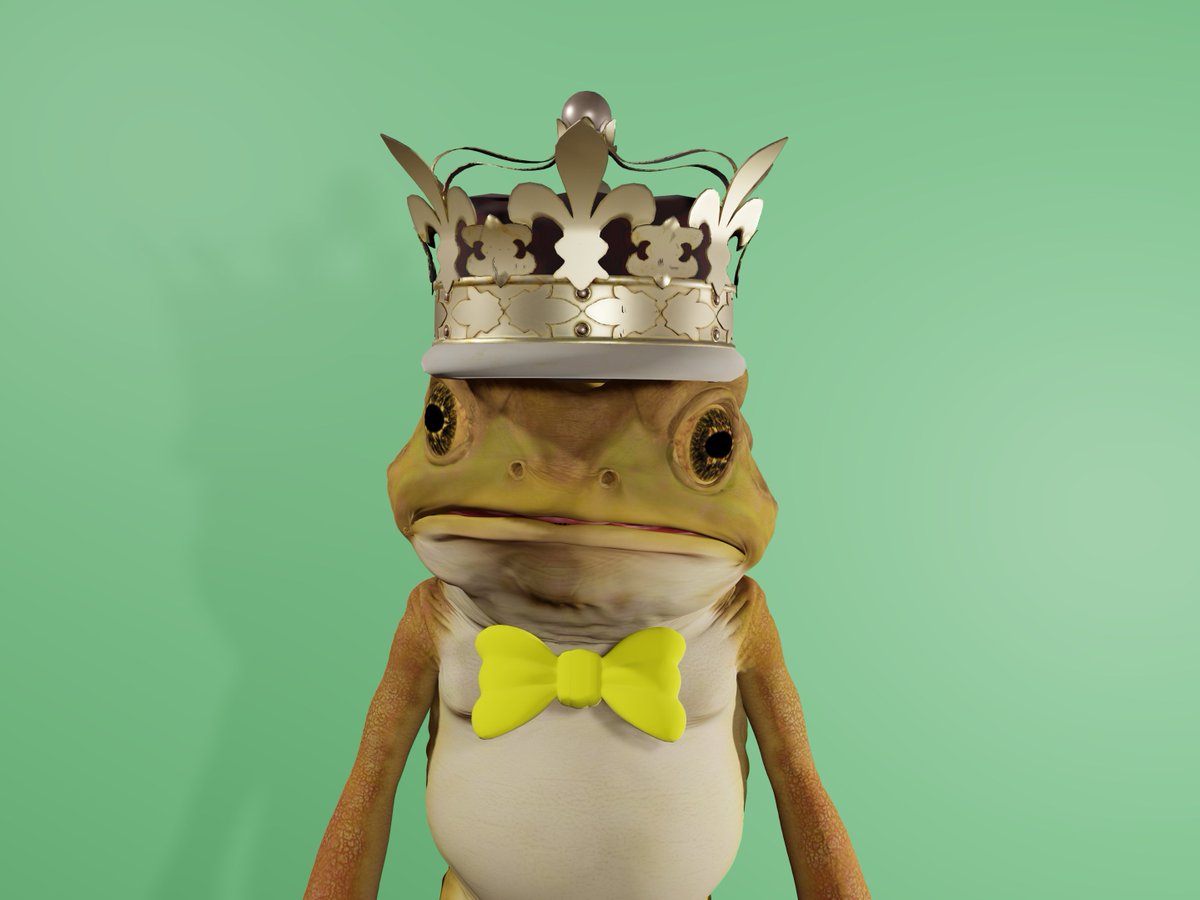 frog_word's tweet photo. 1/6
Hello to all readers, I want to luxuriate who I am and how mi rishili create your #NFT collection.
#Ukrein #NFTCommmunity https://t.co/znotJlvEY4
