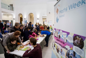 EuseaEvents's tweet photo. Have you ever felt math is missing from Public engagement? Our speaker @stemwaterford will show us in an engaging workshop how this can be remediated! Join us in #EUSEA22 on 6-7 July! register here https://t.co/UY6V6nFyjJ #CoCreatetheFuture #euseaevents @mathsweek https://t.co/aNLzii2844