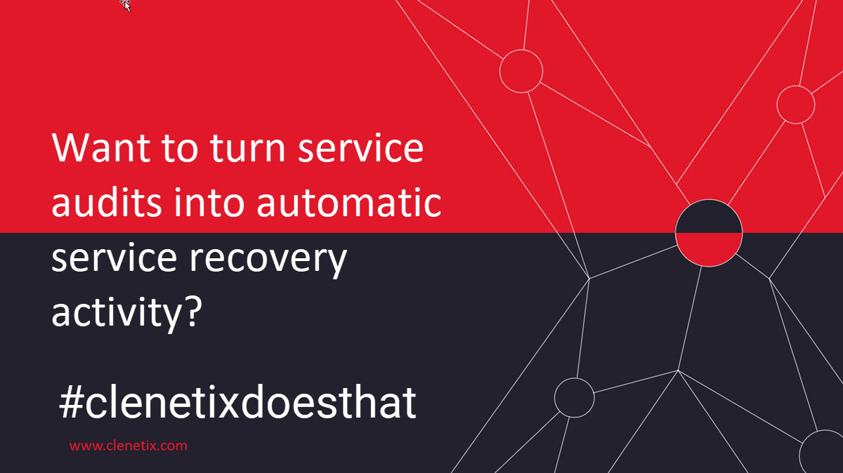 clenetix's tweet photo. Want to turn service audits into automatic service recovery activity? Clenetix does that. To find out more get in touch at https://t.co/fpkH5YLZhK or hello@clenetix.com #Clenetixdosethat #cleaningsoftware #facman https://t.co/CHu9tK8tja
