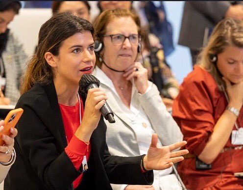Global Shapers Brussels tweet media