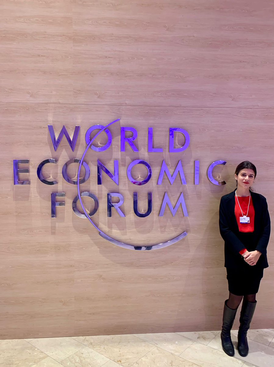 Global Shapers Brussels tweet media
