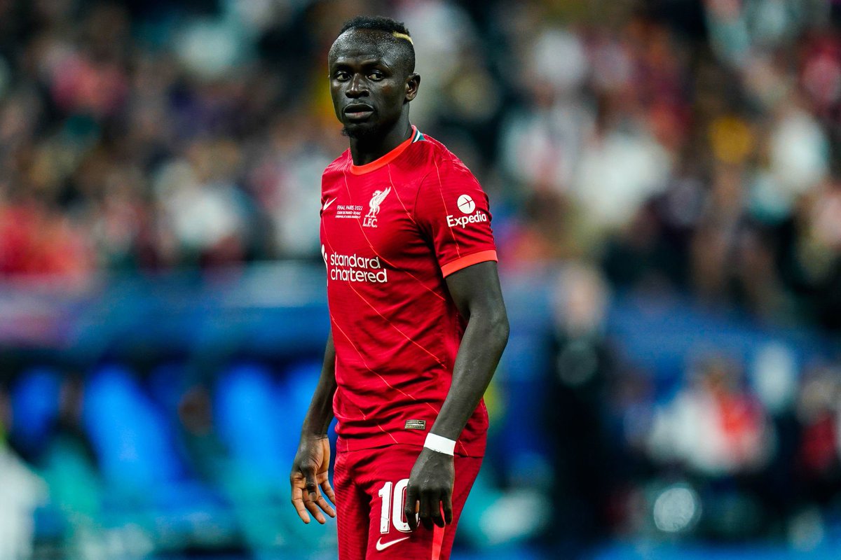 ActuFoot_'s tweet photo. 🚨 Le PSG a soumis à Sadio Mané 🇸🇳 une offre supérieure financièrement à celle du Bayern.

(@SPORTBILD) https://t.co/sCLrICpQk5