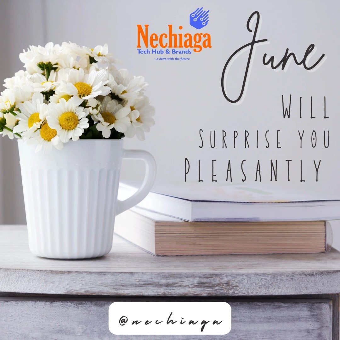 Mnena_Orjime's tweet photo. “Each and every month I get so excited because it’s such a good opportunity to start something new! Make your dreams come true! You have everything you need for it. Happy new month!” – Unknown
#newmonth  #newgoals #tech #nechiagatech #nechiaga #mompreneur  #digitalmarketing https://t.co/GBFoEdYUeJ