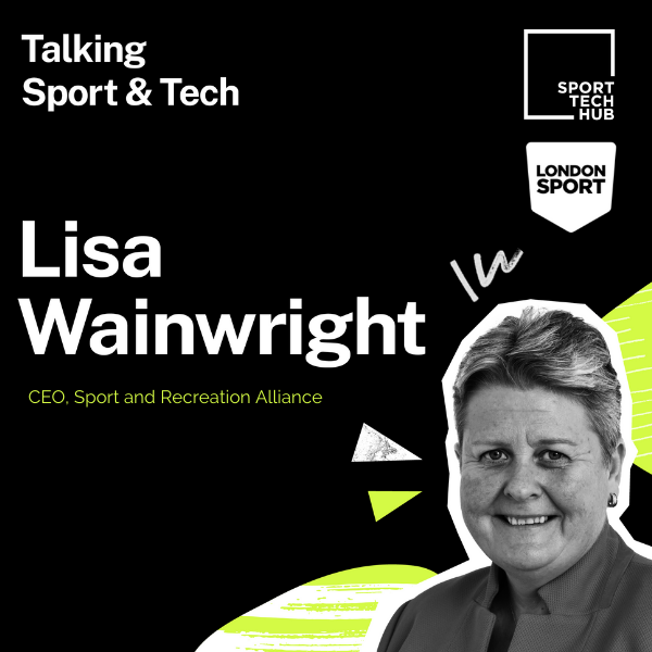 Sport Tech Hub tweet media