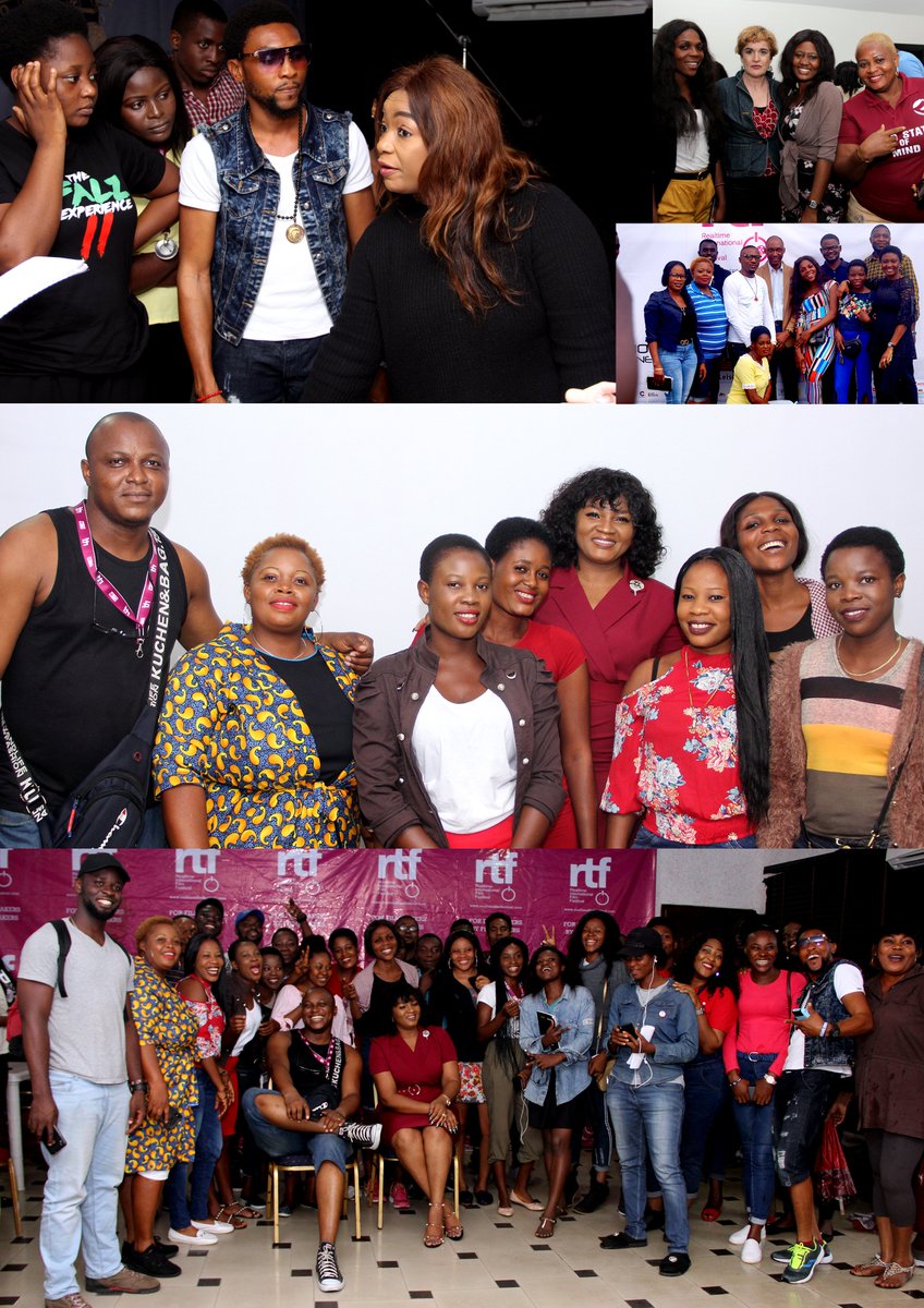 realtimefest's tweet photo. #RTF photo Memoirs
TAG someone you recognize in this picture...

#rtf
#rtf2022
#rtf2022bc
#forfilmmakersbyfilmmakers #yourfestival
#rtfexperience
Let's have an "AUGUSTBREAK" together from August 19th - 27th, 2022
. https://t.co/U34NzIVOje