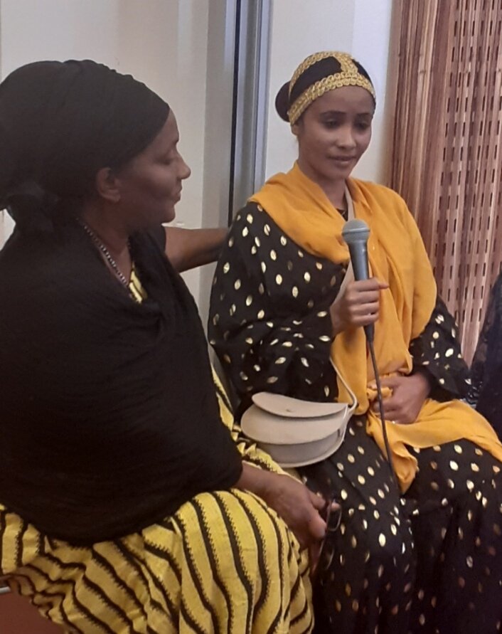 Femmes solidaires tweet media