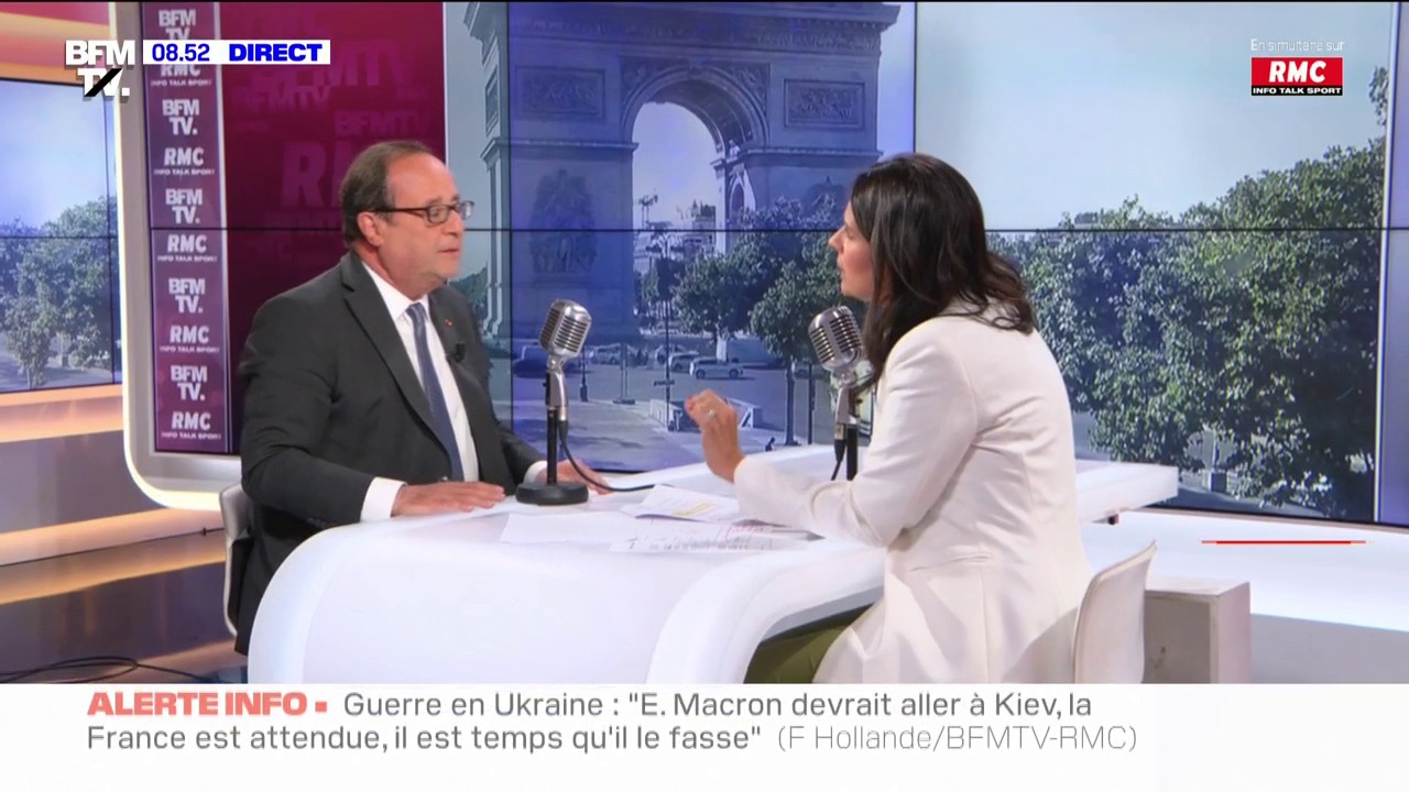 Pierre Jouvet (PJouvet) / Twitter