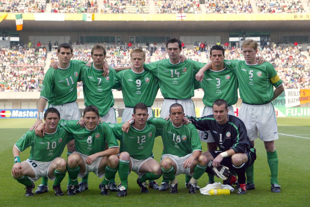 Irish Football Pics tweet media