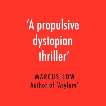 If dark &amp; dystopian is more your style than street parties &amp; Rule Britannia then there is no better way to spend the #JubileeWeekend than with a copy of #Correctional - out today. Happy publication day <a href="/NJCrosskey/">N J Crosskey</a>!
