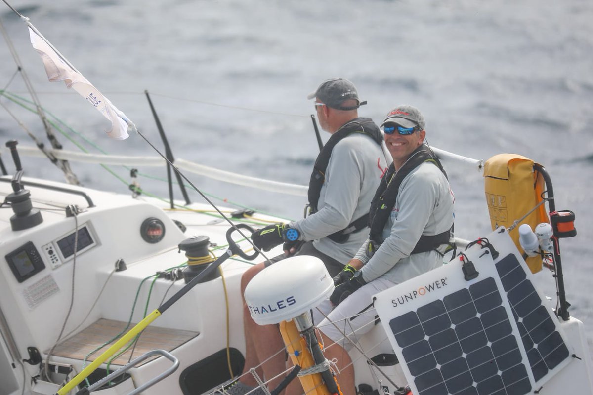 nke Marine tweet media