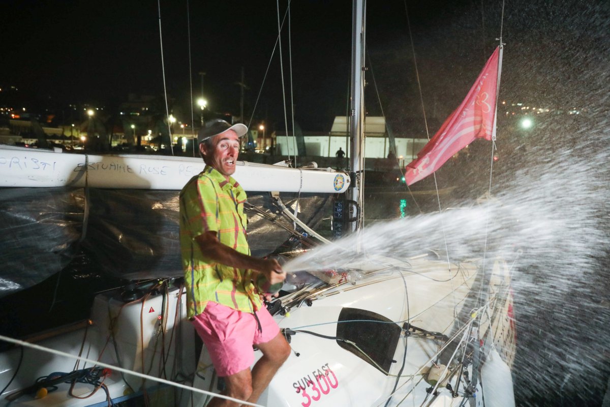 nke Marine (@nkemarine) on Twitter photo Retour sur la <a href="/Cap_Martinique/">Cap-Martinique</a> ⛵
Clap de fin pour cette première édition le w-e dernier avec les dernières arrivées des concurrents !
Très fiers d'avoir soutenu cette course et félicitations à tous les concurrents !
RDV en 2024 😉 Retour sur la <a href="/Cap_Martinique/">Cap-Martinique</a> ⛵
Clap de fin pour cette première édition le w-e dernier avec les dernières arrivées des concurrents !
Très fiers d'avoir soutenu cette course et félicitations à tous les concurrents !
RDV en 2024 😉