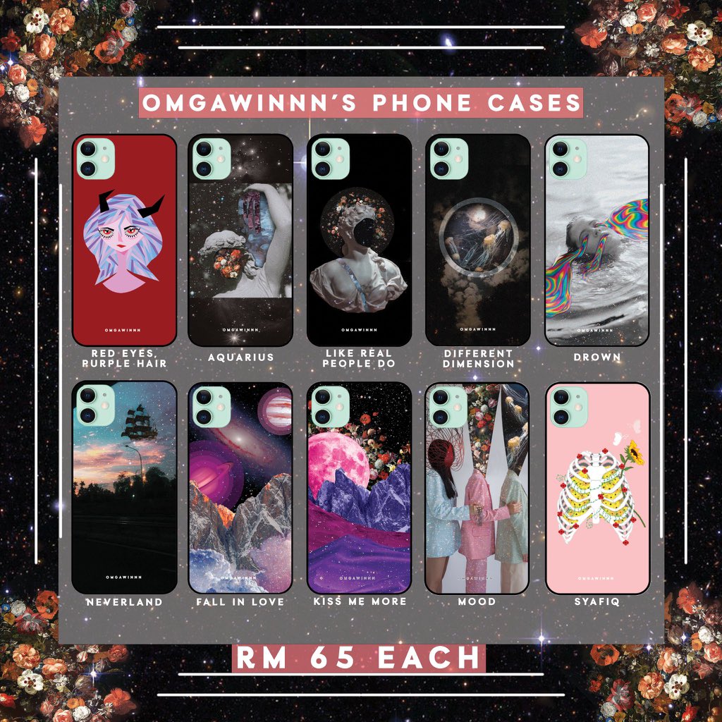diaawin's tweet image. hello loves! sorry for the delay! you can now purchase my phone cases via shopee! link in my bio, or purchase here! 🥰✨ shopee.com.my/omgawinnnartsh…