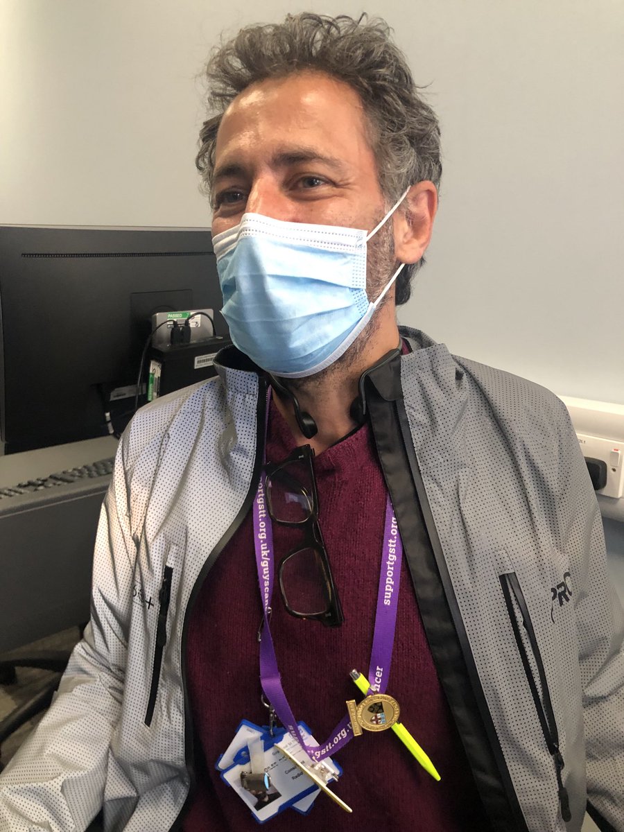 Prof. Prokar Dasgupta OBE HonFREng tweet media