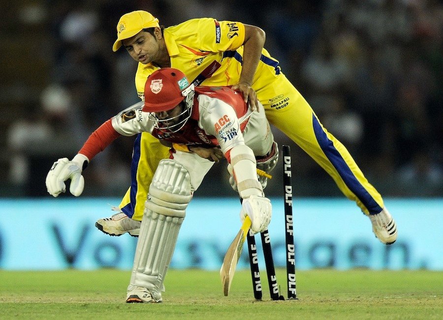 Happy Birthday Dinesh Karthik     