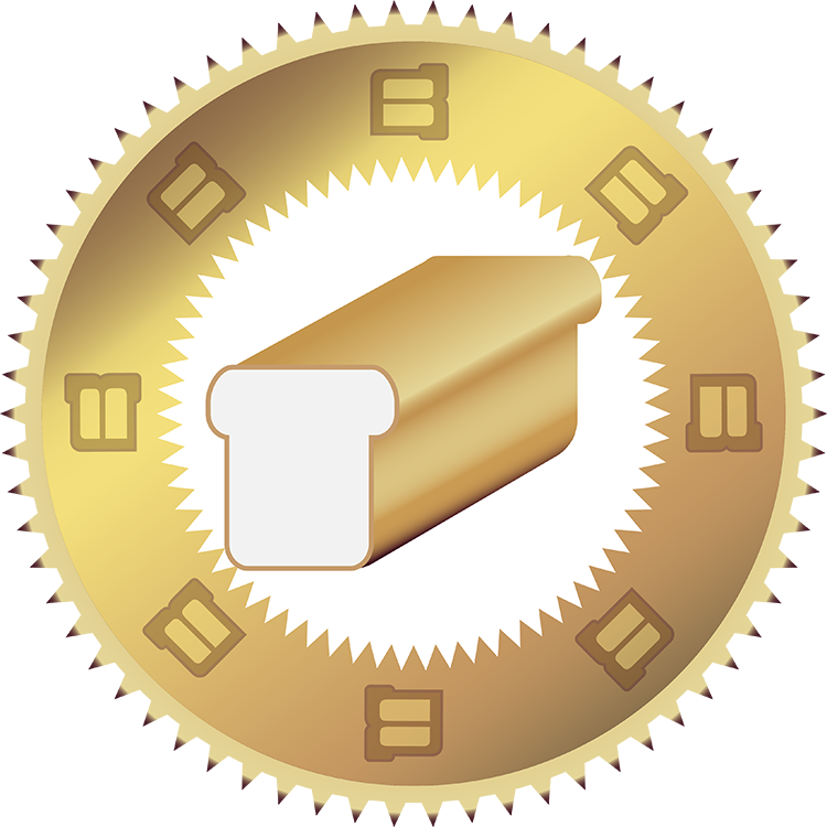 Logo, thanks to my big brother 😍