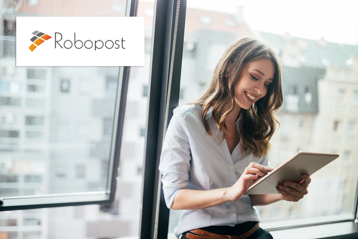 Tout savoir sur la multidiffusion - Blog Robopost
robopost.com/tout-savoir-su…
#recrutement #innovation #RH #SIRH #emploi #Jobs  #jobsearch #recruteur #logiciel
