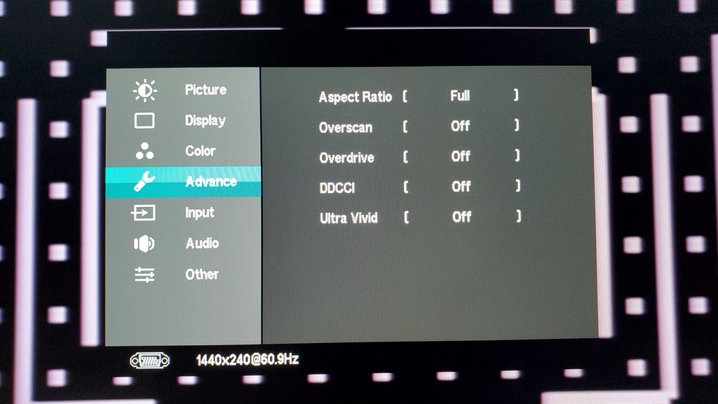 15khz RGB support is now standard on our 32inch LCD HD Monitors.

arcooda.com/accessories/ar…

#rgbmonitor #arcademonitor #arcadeparts