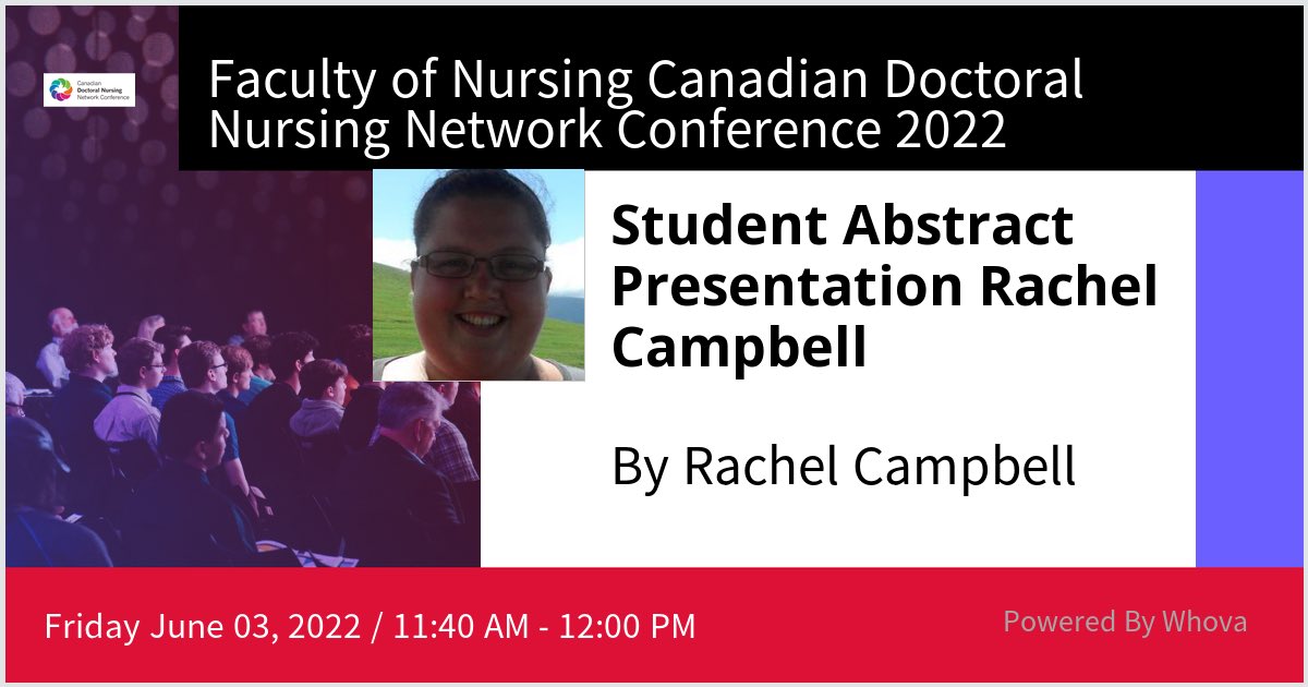 Rachel Campbell tweet media