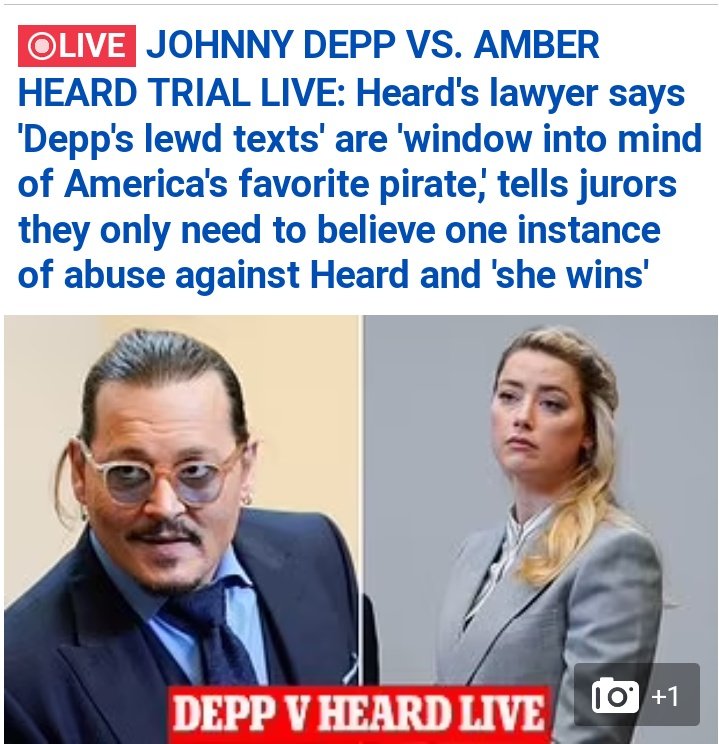 Johnny Depp's total global humiliation of Amber Heard—PR stunt has become a total global disrespect of women &amp; girls, victims of abuse &amp; survivors. And US &amp; UK are responsible for allowing him to bully the world into silence. #misogyny #JohnnyDeppIsAnAbuser #IStandWithAmberHeard