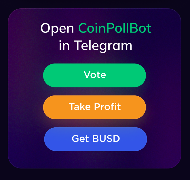 Coin_poll_bot's tweet photo. Will #bitcoin continue its climb today?🚀 
24h High 32,378
24h Low 31,198

@Coin_poll_pot opens position the majority has chosen. Set notifications to report gain and decide when to close position. Or it may be closed automatically in 24h.

#trading #community #crypto #buycrypt https://t.co/tZpaFo3RTf