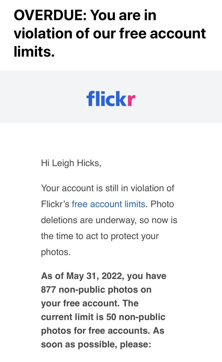hicksleigh's tweet photo. Sad to say goodbye to Flickr, 877 lovely friends&amp;family pics of the kids growing up, starting 2005 when they were 4 and 2! But Flickr headed off in a less handy direction … I really loved the earlier community and fun! 
(Also their emails are dramatic!) https://t.co/JIEQ6tOcuy