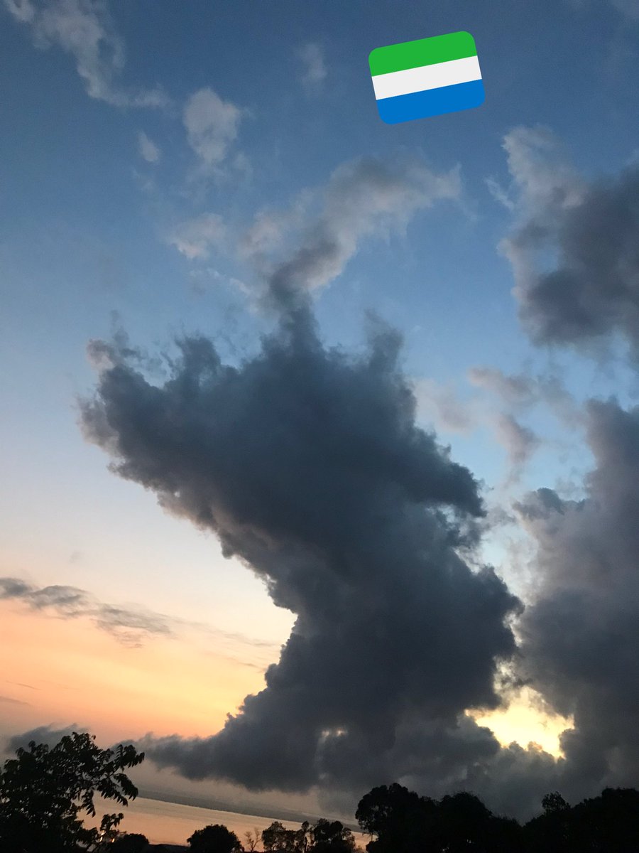 Land that we love our #SierraLeone🇸🇱🇸🇱🇸🇱🇸🇱🇸🇱🇸🇱🇸🇱🇸🇱🇸🇱🇸🇱🇸🇱🇸🇱🇸🇱
Good Morning #SierraLeoneans!🌞
Showcasing the beauty of Africa.🌍