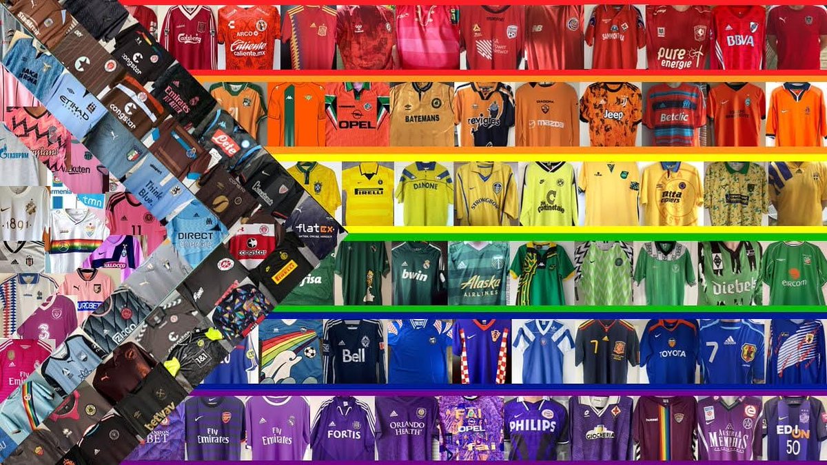 Happy #Pride Month! 🏳️‍🌈

Remembering all your amazing efforts in the #PrideKitChallenge from last year