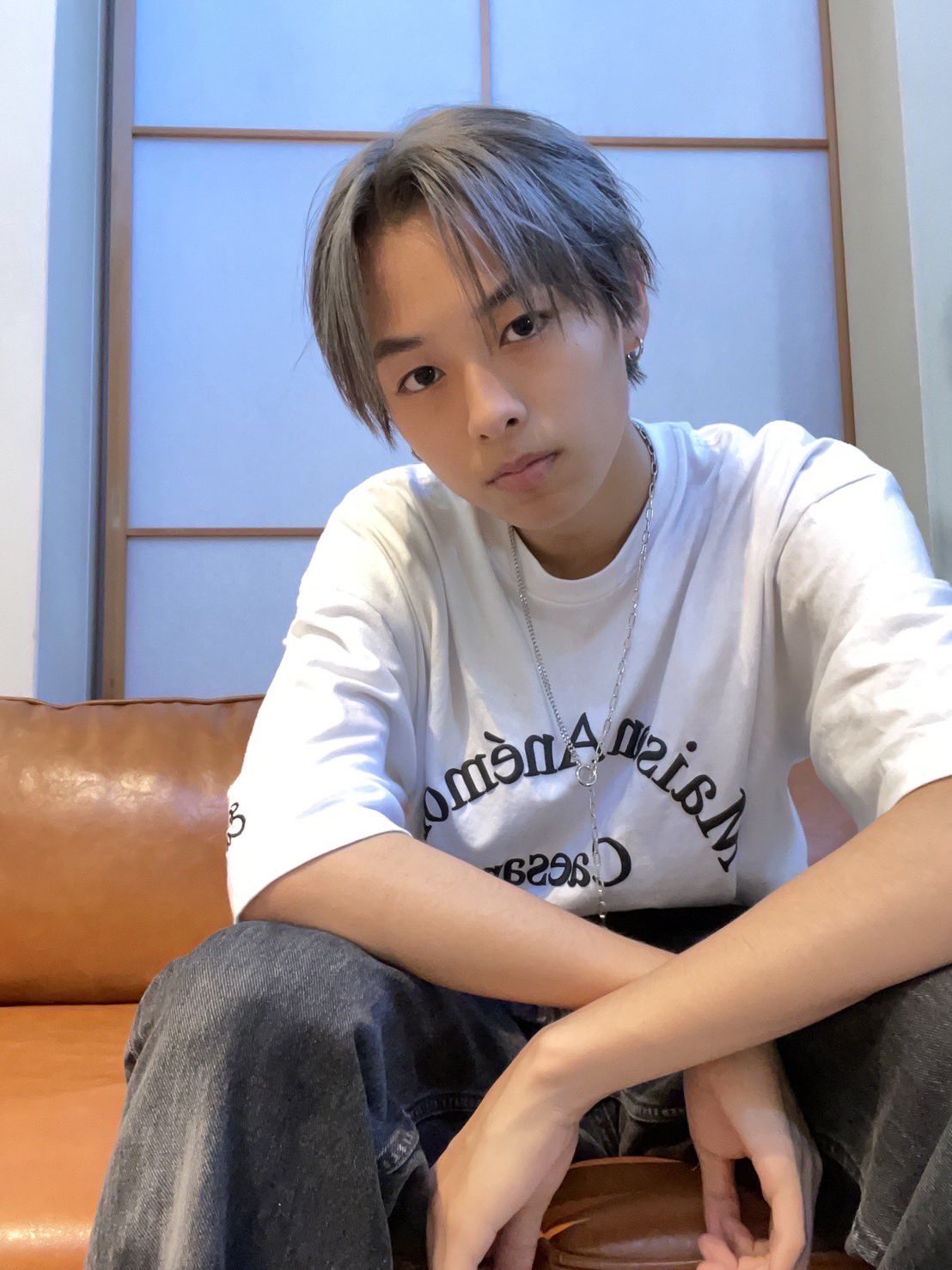 川口蒼真 アクスタ ぶ厚く 川口蒼真 アクスタ ぶ厚く