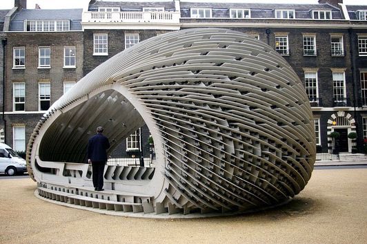 ParametricArchitecture tweet media