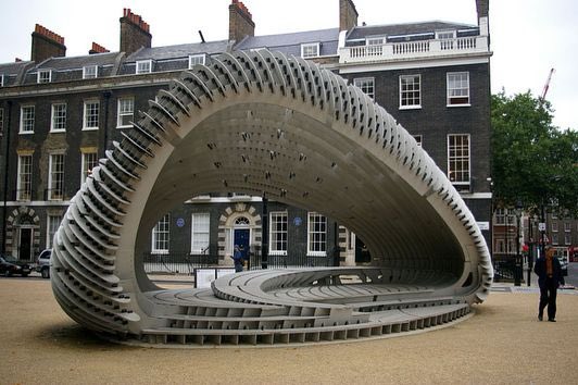 ParametricArchitecture tweet media