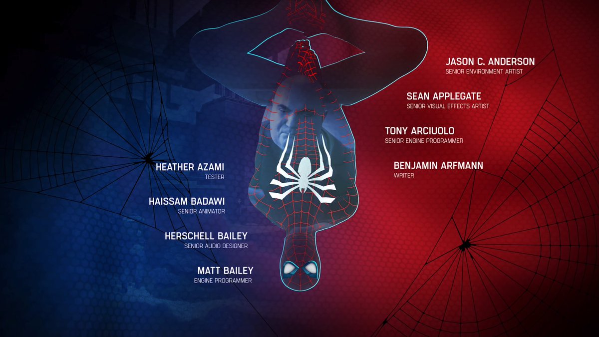 #PS5Share, #MarvelsSpiderMan