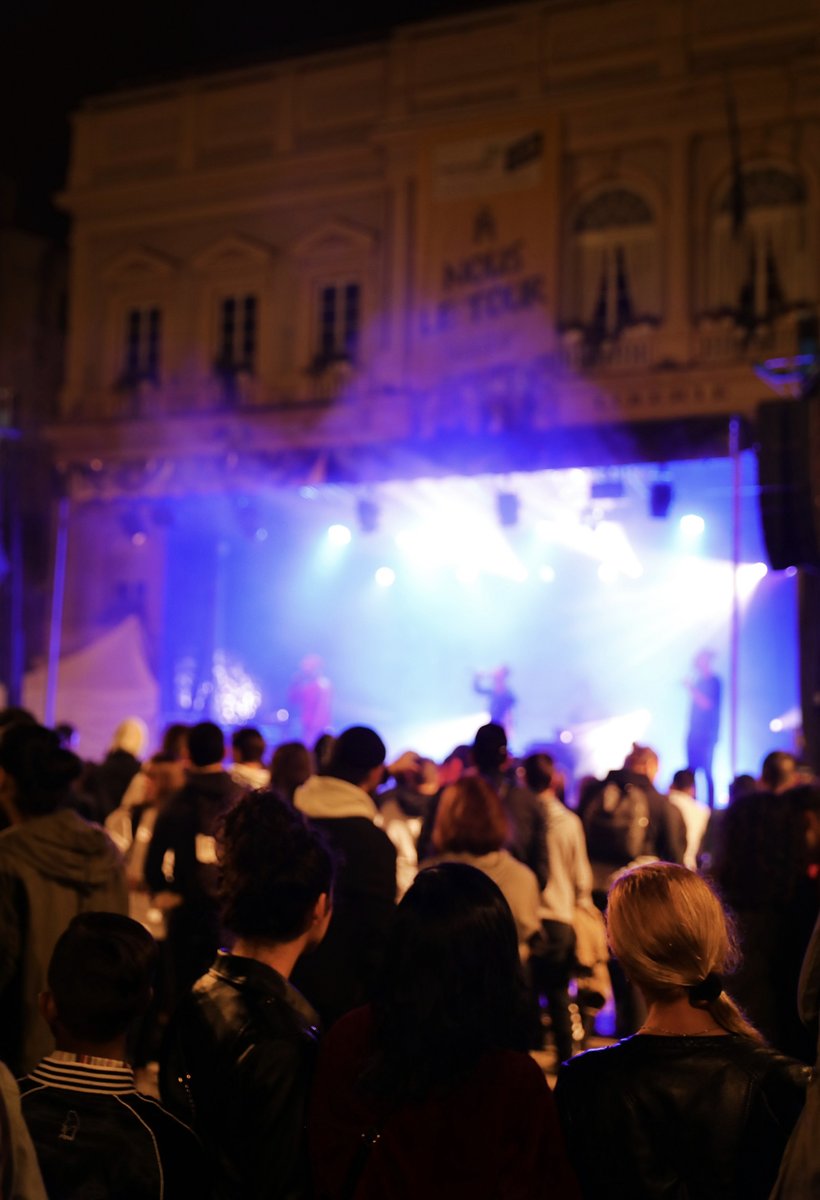 saint_etienne_'s tweet photo. [Fête de la Musique] La nouveauté de cette édition 2022 ? Des lives dans les quartiers ! Les Place Bellevue et Place Mozart à Montreynaud auront leurs propres scènes où elles accueilleront respectivement 6 et 4 groupes ! #FDLM22 #SaintEtienne https://t.co/neN3OsAjJO https://t.co/dWEv0kaKYP