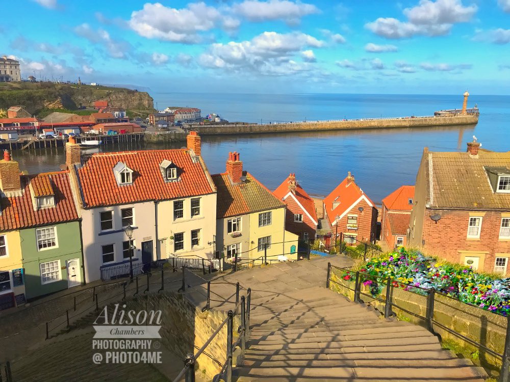 AlisonC24426188's tweet photo. Whitby 199 Steps©️. https://t.co/nQs5SJKG93 &amp; https://t.co/gSWAXd7AZB &amp; https://t.co/KdKjLoxndU &amp; https://t.co/pXPaXkDHPC - name not on print #whitby #whitby199steps #yorkshirecoast #framedprints  20% off at Photo4Me. https://t.co/h6oYIhgL2I