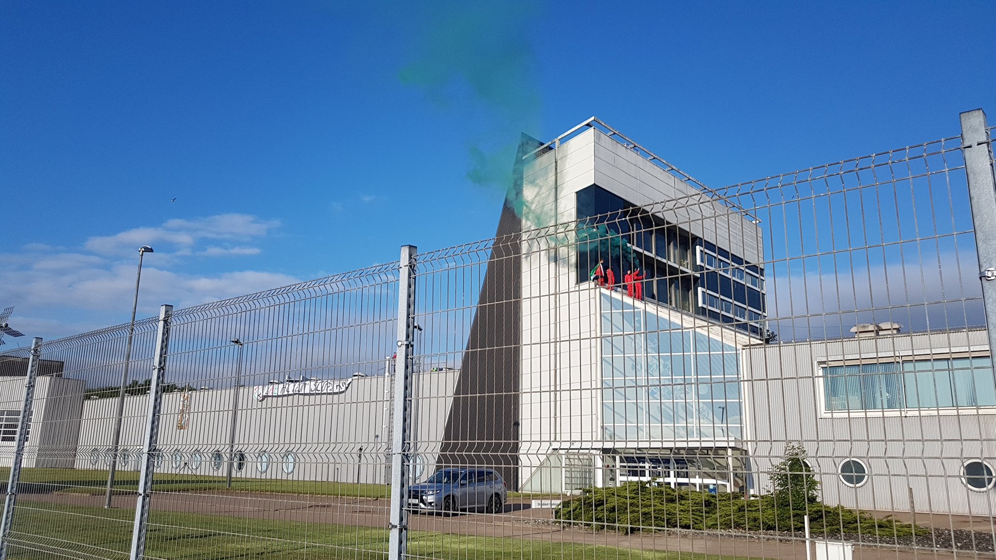 Palestine Action Scotland (@pal_action_scot) / Twitter