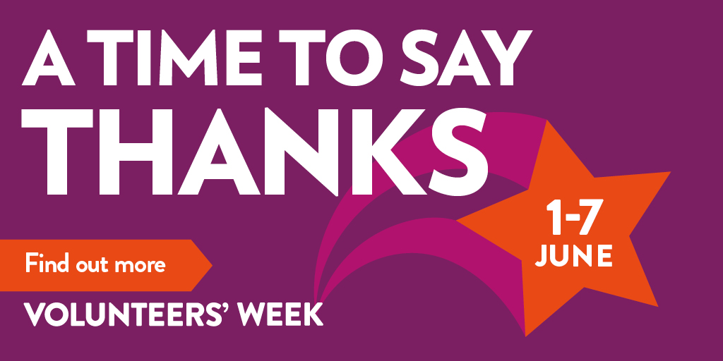 theESU's tweet photo. This week is #VolunteersWeek and we'd like to say a HUGE thank you to all our fabulous volunteers who do so much to deliver our competitions and programmes. We couldn't do it without you! #volunteering #psc #publicspeakingcompetition #oracy #performingshakespeare https://t.co/BUuiHAKmRi