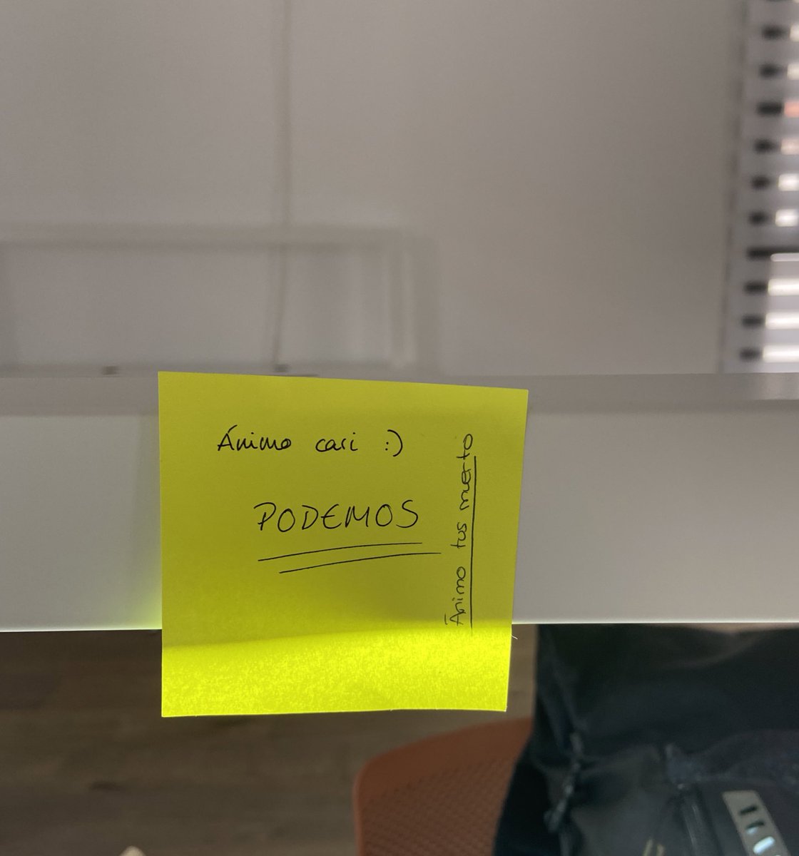 Ustedes qué tal el inicio de Junio?