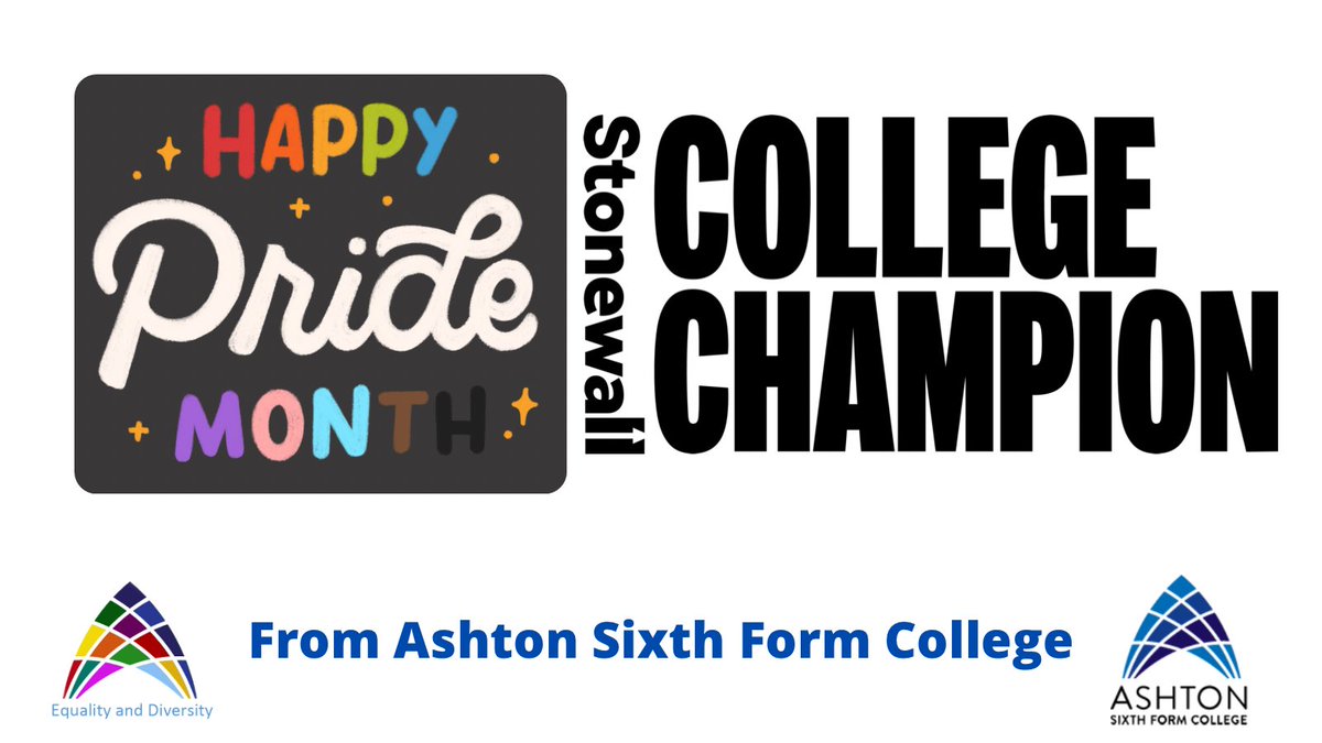 ASFC Equality & Diversity tweet media